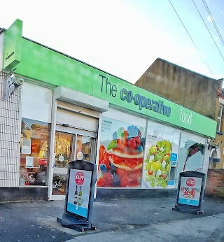 Co-op Food - Bush Hill Park