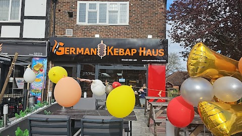 German Kebap Haus