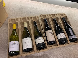 The New Zealand House of Wine