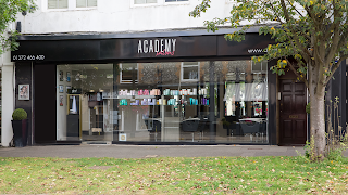 Academy Salons Esher