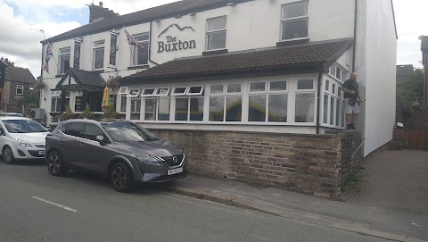 The Buxton Inn