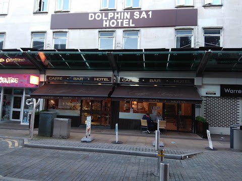 Dolphin SA1 Hotel