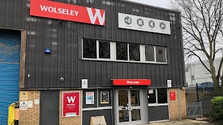 Wolseley Plumb & Parts