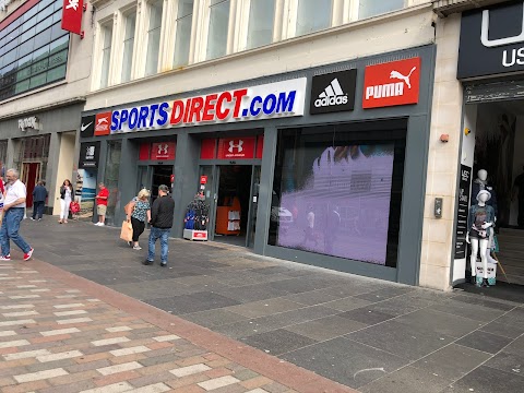 Sports Direct