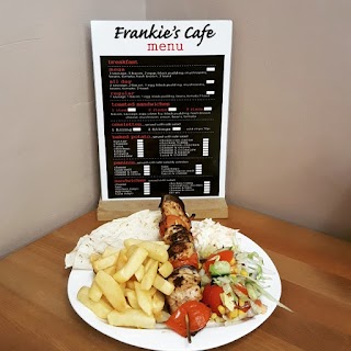 Frankie's Cafe