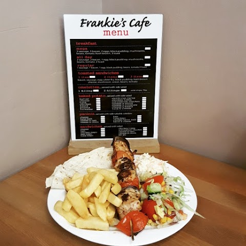 Frankie's Cafe