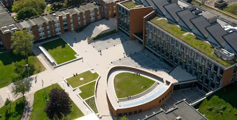 University of Sussex