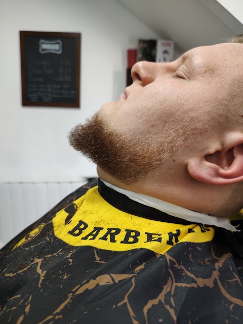 BarberSzymon