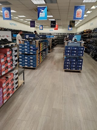 Shoe Zone