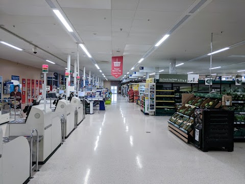 Tesco Extra