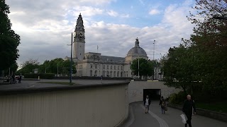 Cardiff University School of Earth and Environmental Sciences