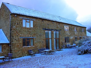 East Haddon Grange Country Cottages