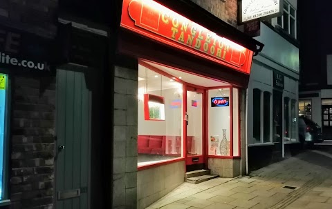 Congleton Tandoori