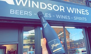 Windsor Wines & Spirits