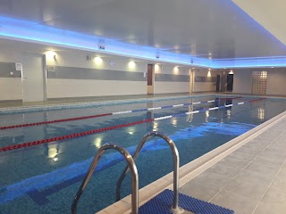 Roko Health Club Chiswick Bridge