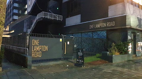 One Lampton Road