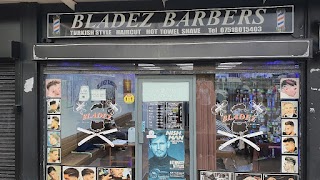 Bladez barbers ossett