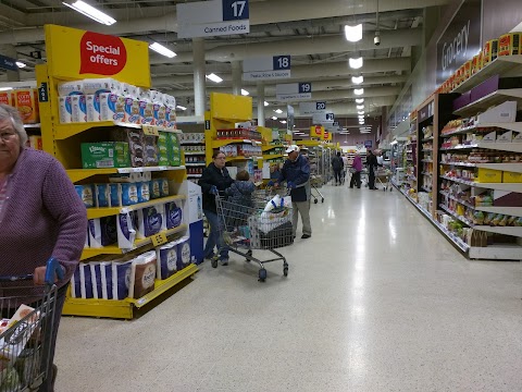 Tesco Superstore