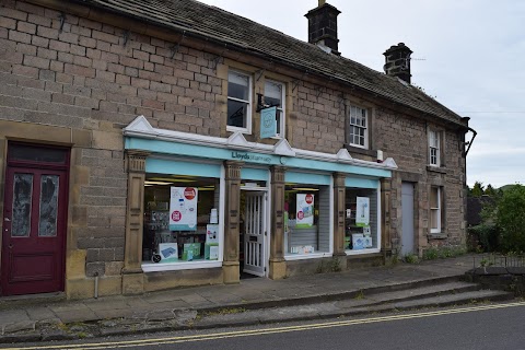 Hathersage Pharmacy