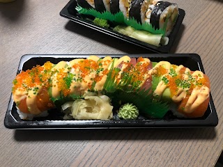 Miyabi Sushi