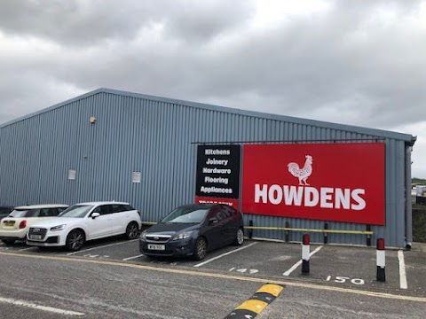 Howdens - Winchester