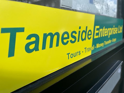 Tameside Enterprise Ltd