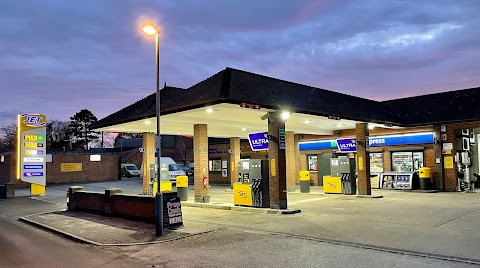 Cotgrave Service Station Ltd