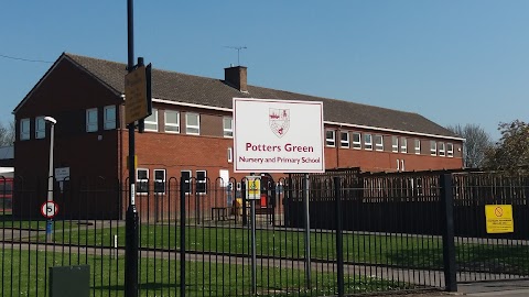 Potters Green Nursery and Primary School