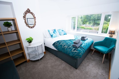 Ideal Lodgings In Bury - Redvale