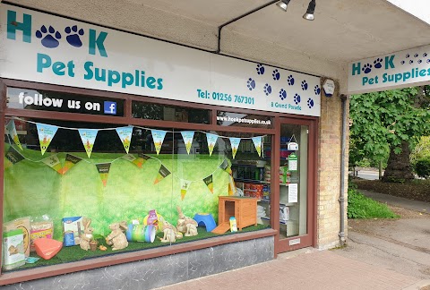 Hook Pet Supplies