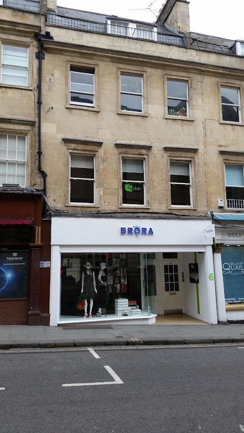 Brora Bath