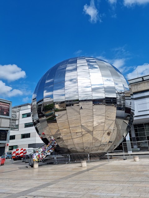 Millennium Square