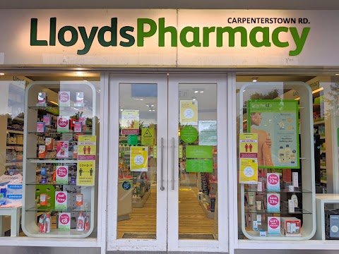 LloydsPharmacy