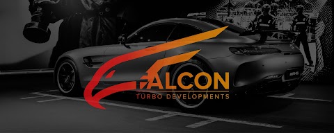 Falcon Turbo Developments Ltd.