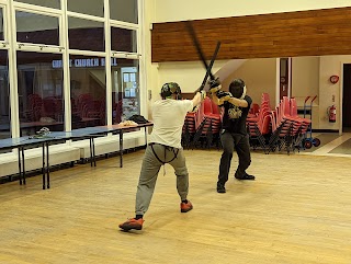 Manchester School of Arms Hema Club