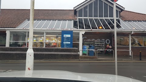 Tesco Superstore