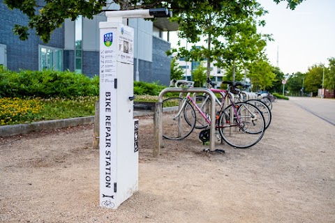 Bicycle Repair Station