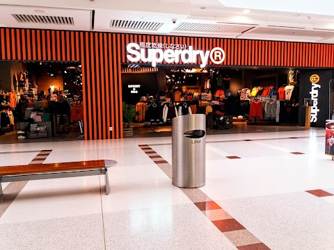 Superdry