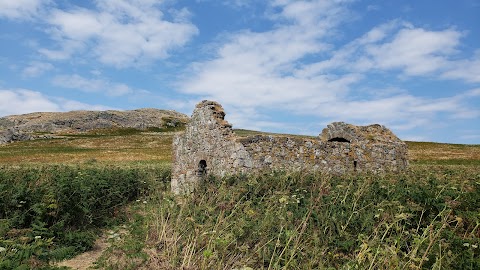 Ireland's Eye