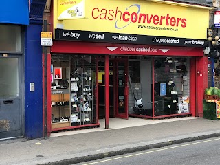 Cash Converters