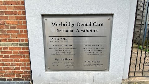 Weybridge Dental Care