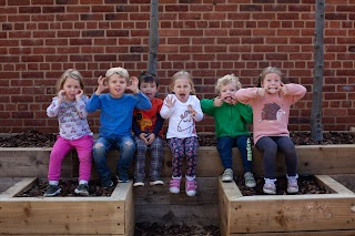 YMCA Woolston Nursery