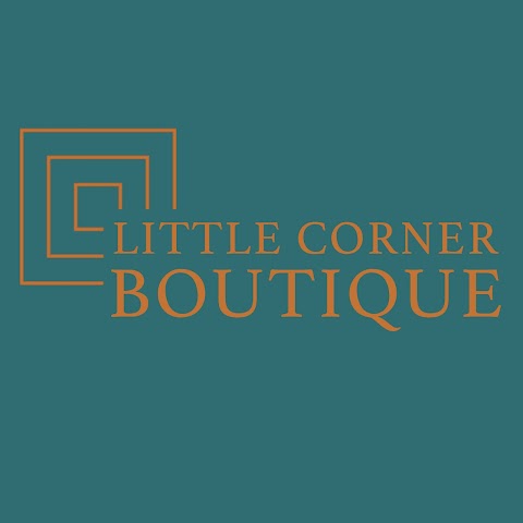 Little Corner Boutique