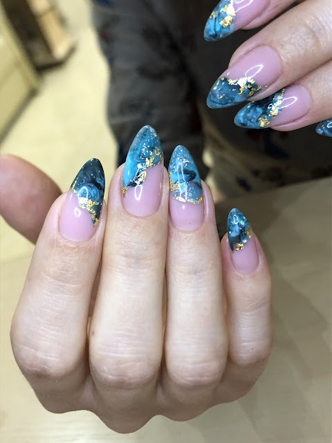 Студия маникюра Nails.Mary@Здесь Вас любят