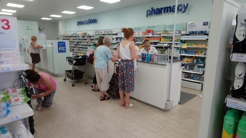 Boots Pharmacy