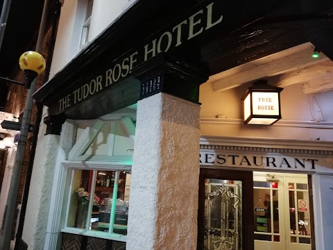 The Tudor Rose Hotel