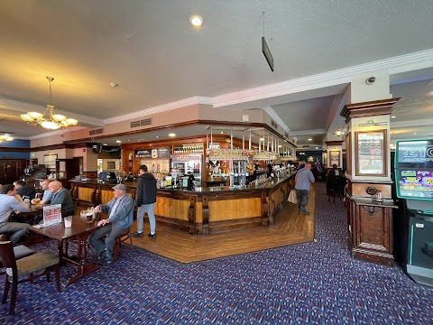 The Richard John Blackler - JD Wetherspoon