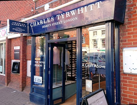 Charles Tyrwhitt