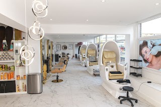 La Bella Aesthetic, Hair and Beauty salon