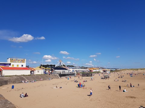 Coney Beach Porthcawl